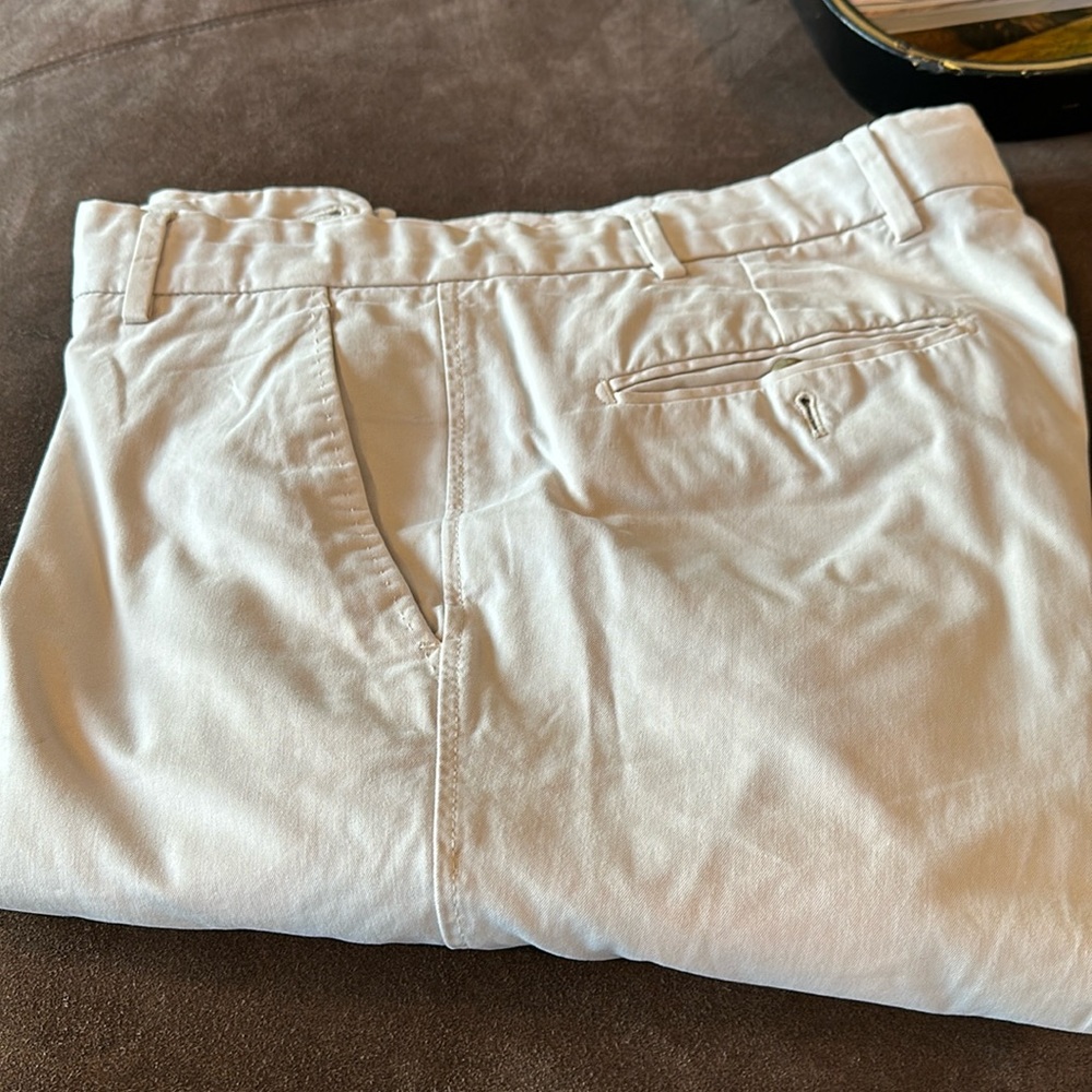 JMcLaughlin Cotton Pants
